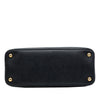 Prada Medium Saffiano Lux Promenade Satchel Secondhand