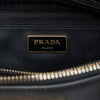 Prada Medium Saffiano Lux Promenade Satchel Secondhand