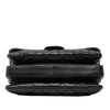 Chanel Jumbo Classic Lambskin 3 Compartment Flap Secondhand