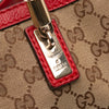 Secondhand Gucci Medium GG Canvas Bella Tote