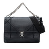 Dior Large Grained Calfskin Diorama Flap Secondhand