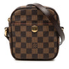 Louis Vuitton Damier Ebene Rift Secondhand