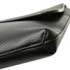 Gucci Pebbled Calfskin Portfolio Clutch Secondhand