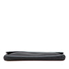 Gucci Pebbled Calfskin Portfolio Clutch Secondhand