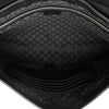 Gucci Pebbled Calfskin Portfolio Clutch Secondhand