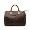 Louis Vuitton Monogram Speedy 30 Secondhand