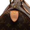 Louis Vuitton Monogram Speedy 30 Secondhand