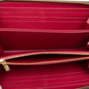 Louis Vuitton Monogram Zippy Long Wallet Secondhand