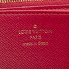 Louis Vuitton Monogram Zippy Long Wallet Secondhand