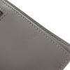 Celine Leather Multifunction Strap Wallet Secondhand