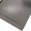 Celine Leather Multifunction Strap Wallet Secondhand