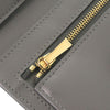 Celine Leather Multifunction Strap Wallet Secondhand