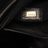 Chanel Caviar Medallion Tote Secondhand