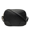 Gucci Microguccissima Bree Crossbody Secondhand