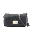 Prada Tessuto Bomber Shoulder Bag Secondhand
