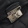 Prada Tessuto Bomber Shoulder Bag Secondhand