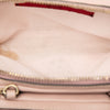 Valentino Leather Rockstud Double Zip Crossbody Secondhand