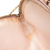 Valentino Leather Rockstud Double Zip Crossbody Secondhand