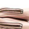 Valentino Leather Rockstud Double Zip Crossbody Secondhand