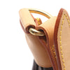 Louis Vuitton Monogram Flower Zipped Tote PM Secondhand