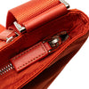 Prada Tessuto Zip Top Crossbody Secondhand