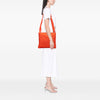 Prada Tessuto Zip Top Crossbody Secondhand