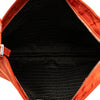 Prada Tessuto Zip Top Crossbody Secondhand