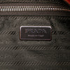 Prada Tessuto Zip Top Crossbody Secondhand