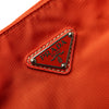 Prada Tessuto Zip Top Crossbody Secondhand