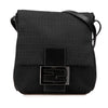 Fendi Zucchino Canvas Crossbody Secondhand