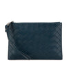 Secondhand Bottega Veneta Intrecciato Pouch