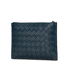 Secondhand Bottega Veneta Intrecciato Pouch