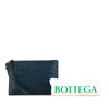 Secondhand Bottega Veneta Intrecciato Pouch