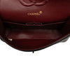Chanel Medium Classic Lambskin Double Flap Secondhand