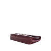 Chanel Quilted Patent and Goatskin CC Eyelet Wallet On Chain Secondhand