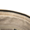 Gucci Leather GG Charm Tote Secondhand