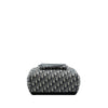 Dior Oblique Canvas Saddle Backpack Secondhand