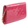 Louis Vuitton Monogram Vernis Ana Secondhand