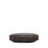Louis Vuitton Monogram Macassar Porte Documents Jour Secondhand