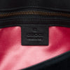 Gucci Medium GG Marmont Matelasse Velvet Shoulder Bag Secondhand