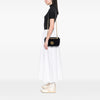 Gucci Medium GG Marmont Matelasse Velvet Shoulder Bag Secondhand