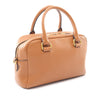 Prada Mini Vitello Phenix Bauletto Satchel Secondhand