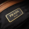 Prada Mini Vitello Phenix Bauletto Satchel Secondhand
