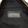 Chanel New Travel Line Nylon Barrel Shoulder Bag Secondhand