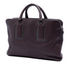 Secondhand Bottega Veneta Leather Business Bag