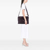 Secondhand Bottega Veneta Leather Business Bag