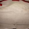 Gucci Calfskin Soho Chain Zip Shoulder Bag Secondhand