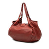 Gucci Leather Marrakech Hobo Bag Secondhand