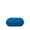 Prada Tessuto Gaufre Satchel Secondhand