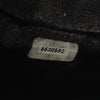 Chanel CC Quilted Lambskin Backpack Secondhand